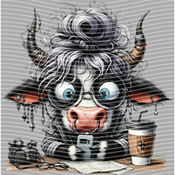 Cow-NIU 2467